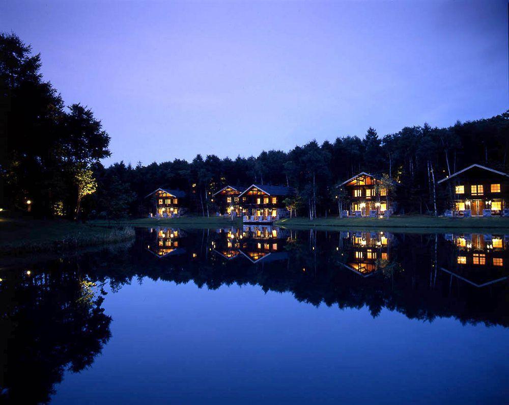 Nidom Ryokan 3*