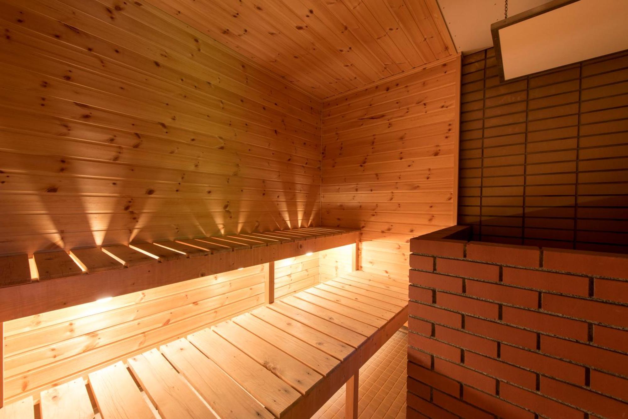 Nidom Ryokan Tomakomai