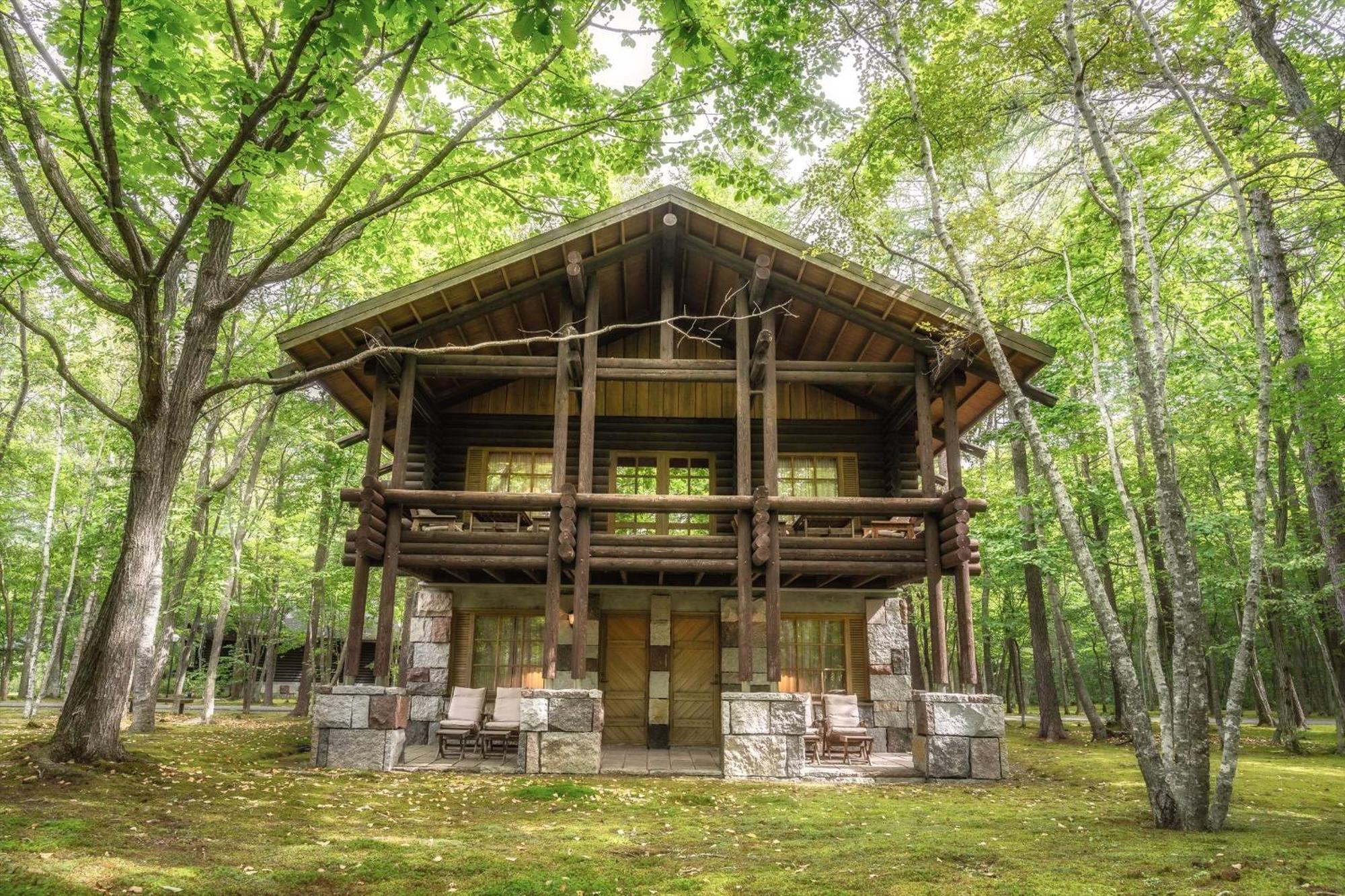 Ryokan Nidom Tomakomai