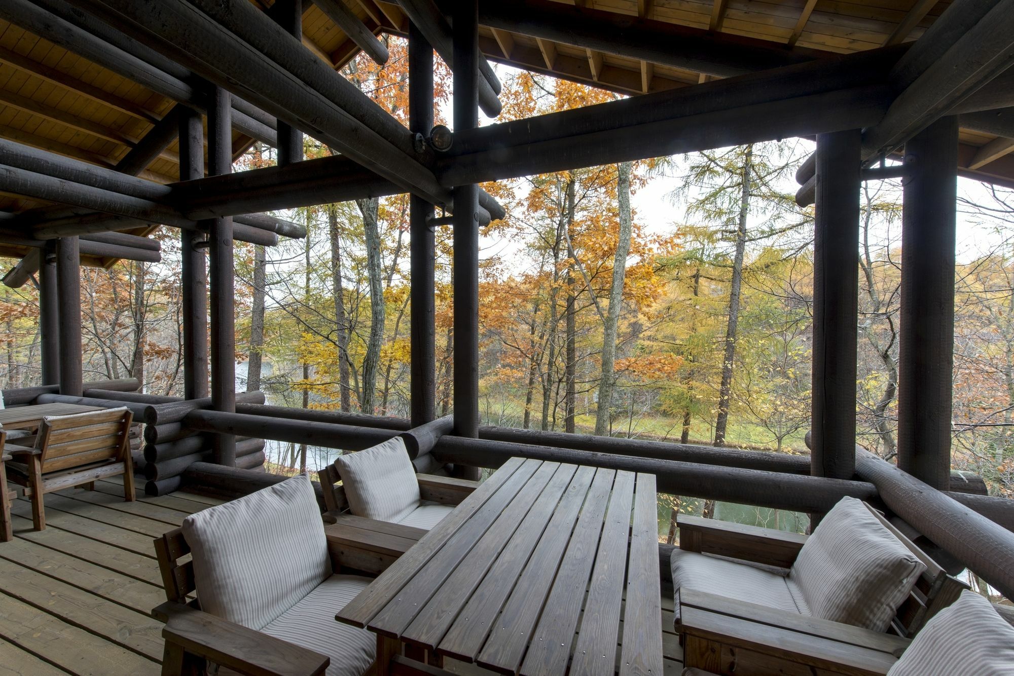 Nidom Ryokan 3*
