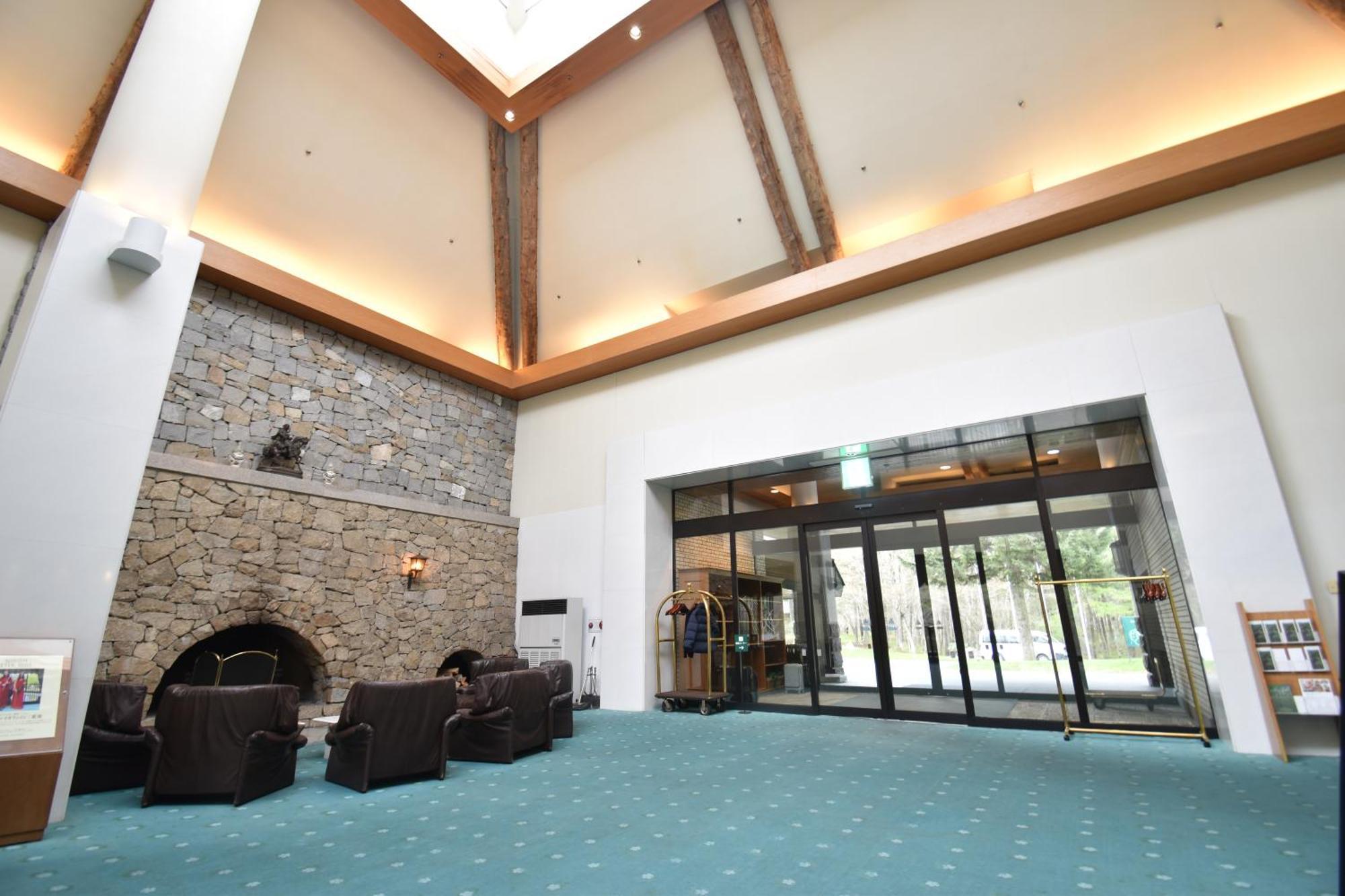 Nidom Ryokan 3*