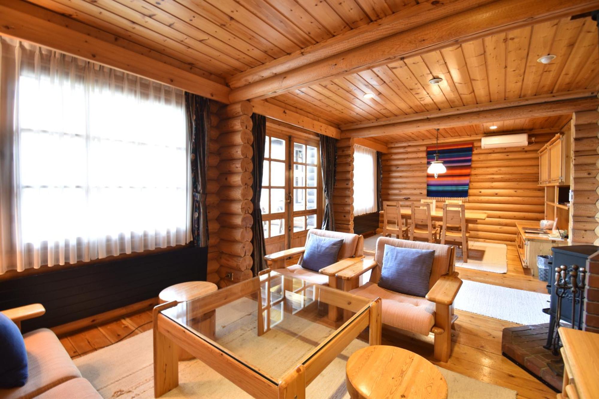 Nidom Ryokan Tomakomai