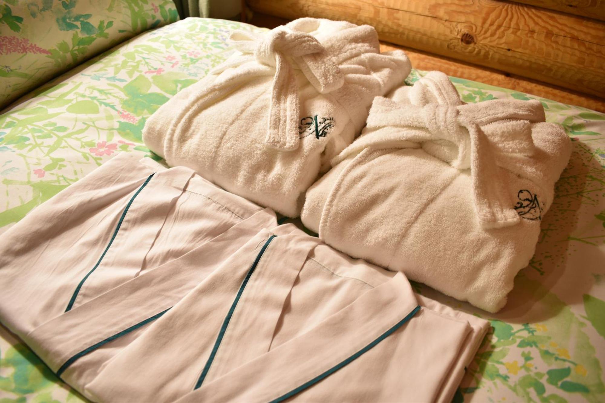 Nidom Ryokan