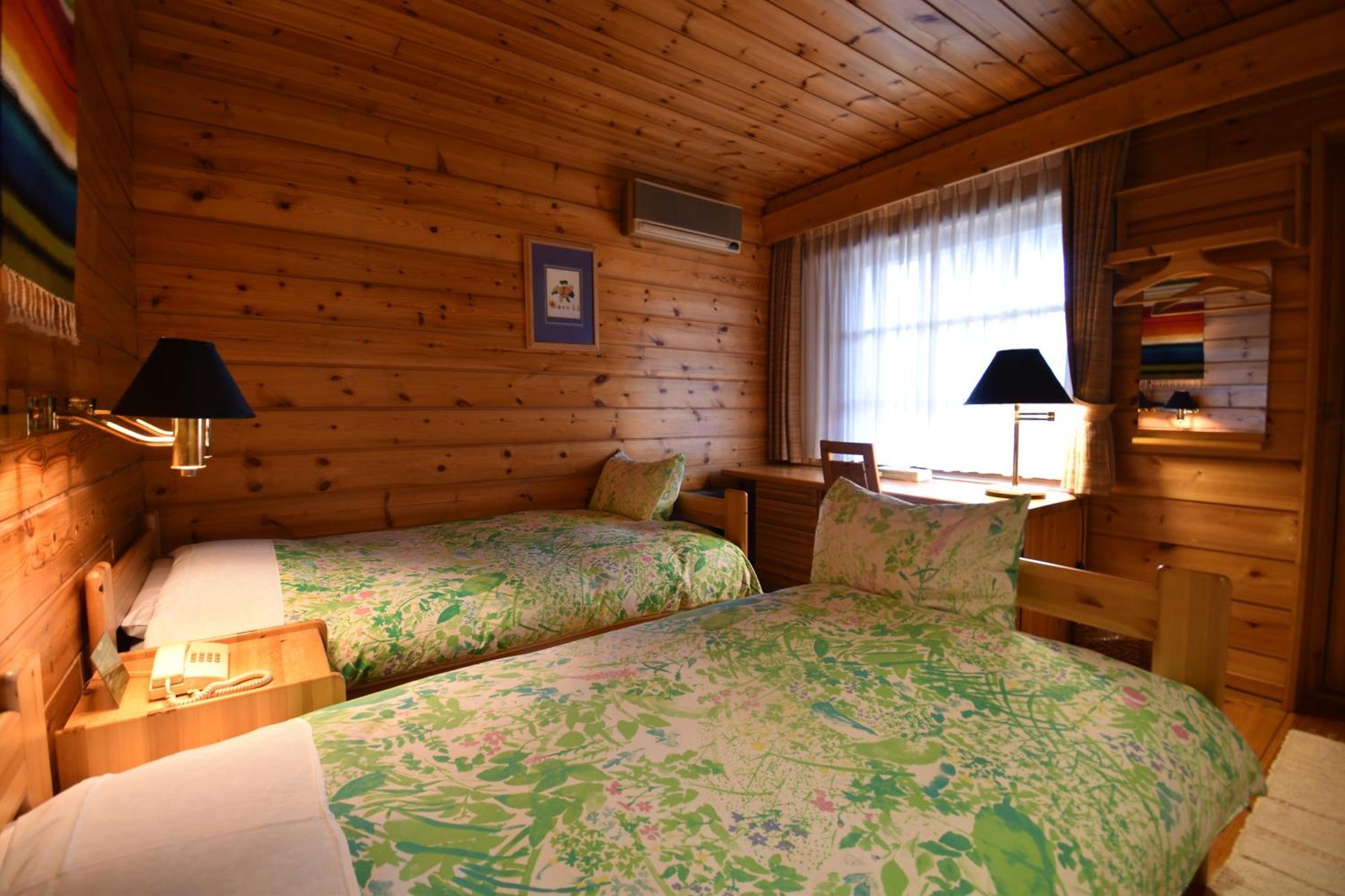 Nidom Ryokan