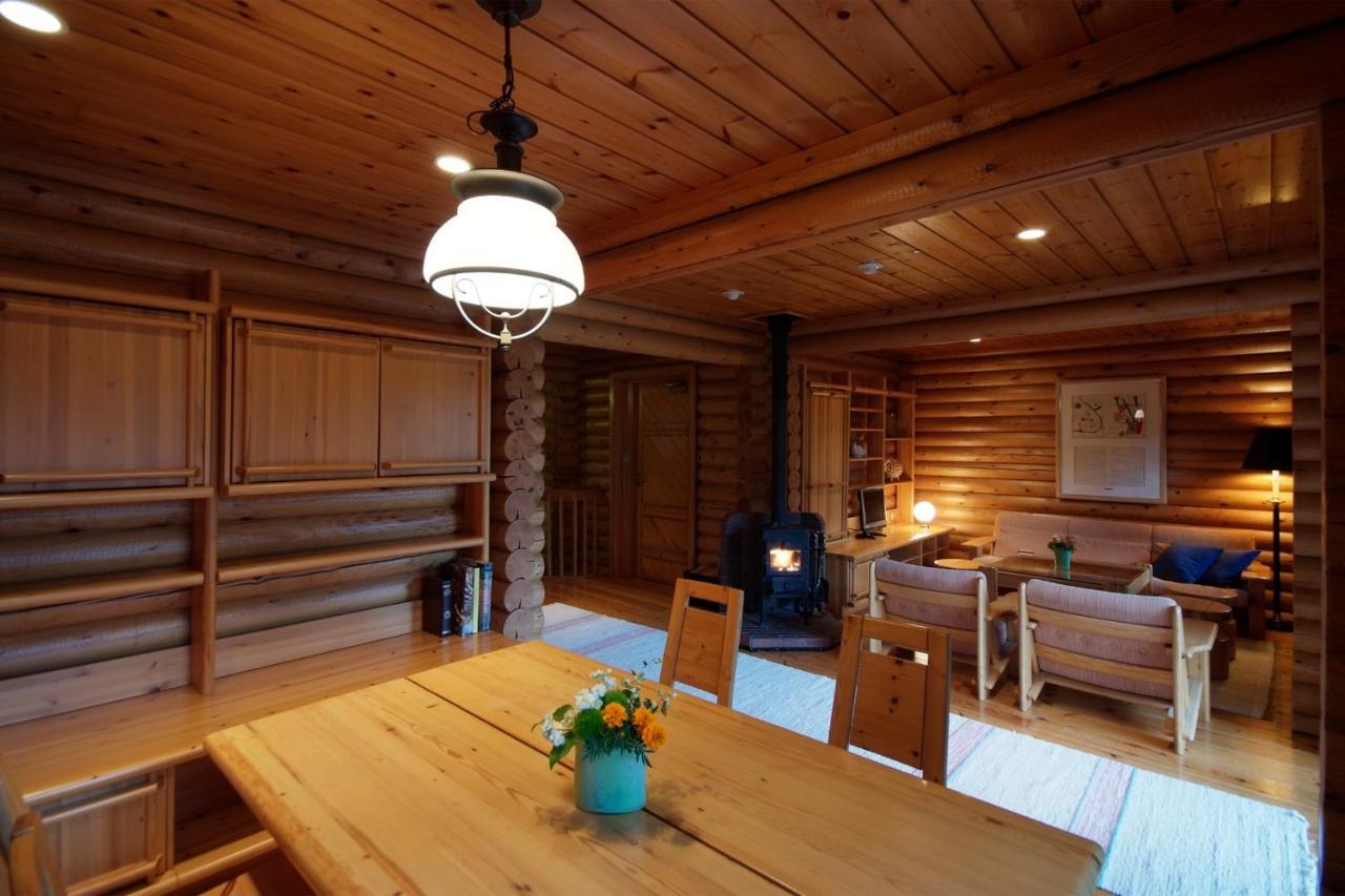 Ryokan Nidom Tomakomai