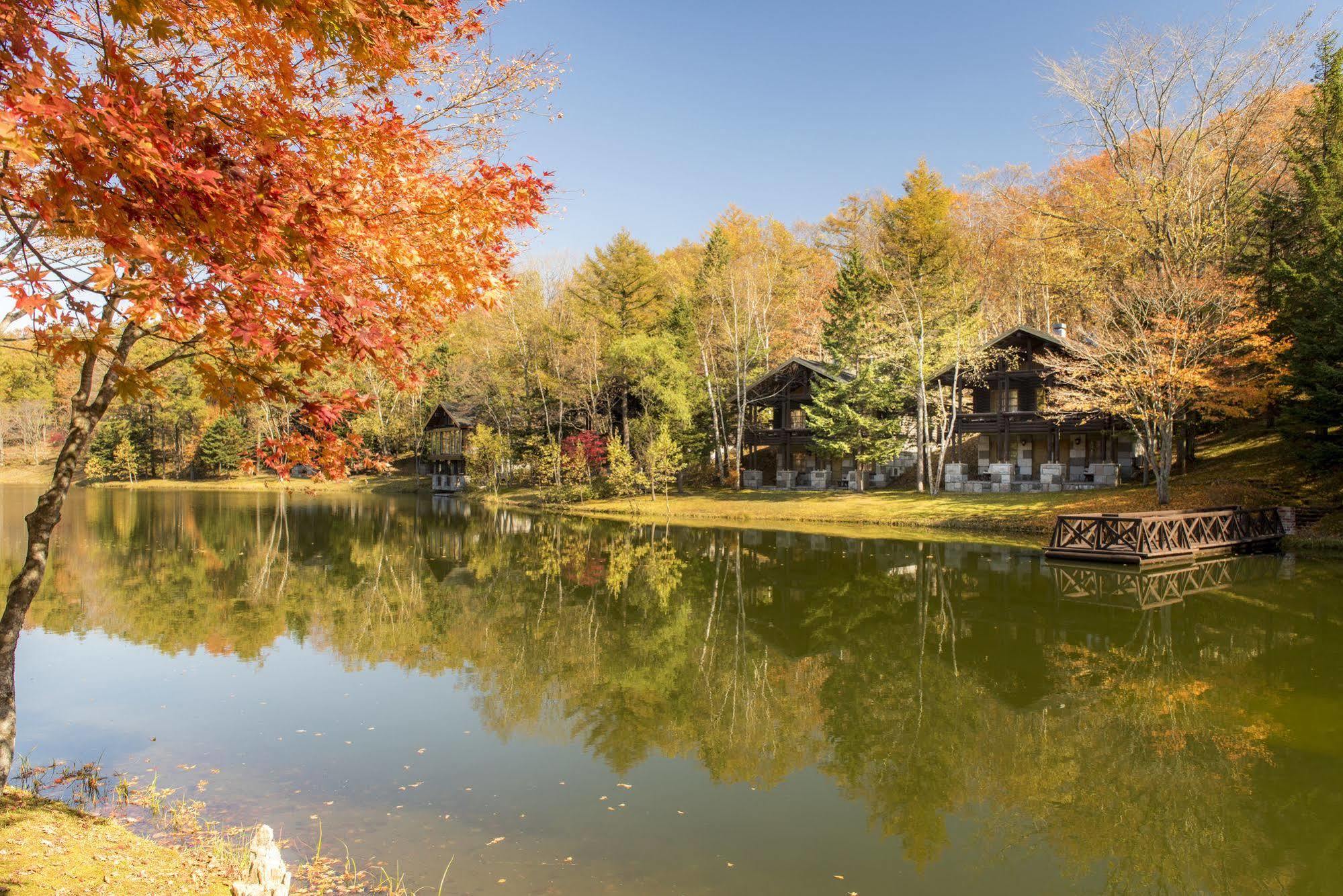 Ryokan Nidom