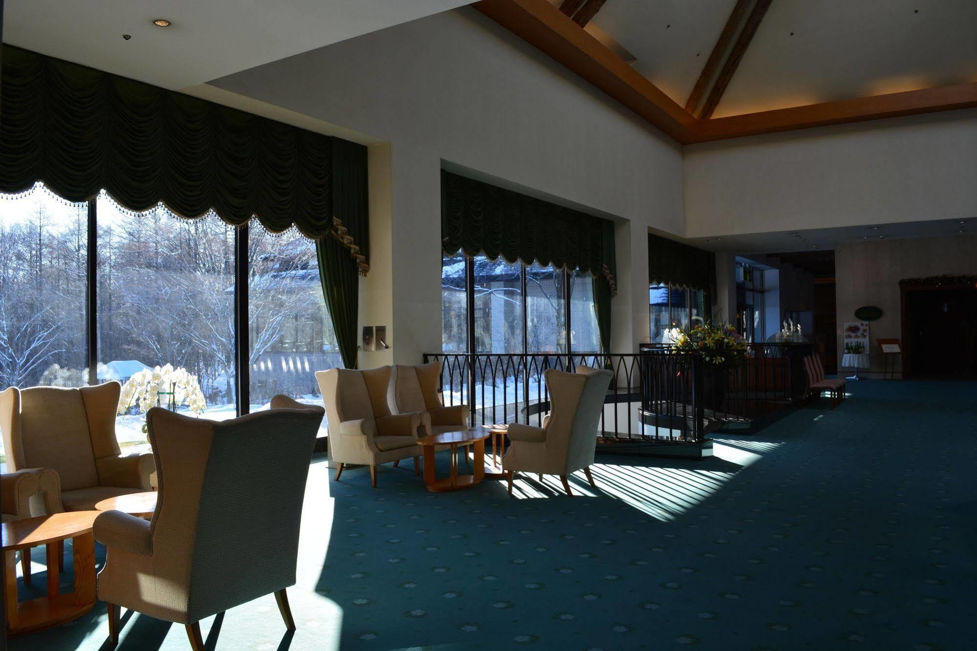 Ryokan Nidom 3*
