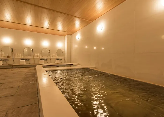 Hotel Nidom
