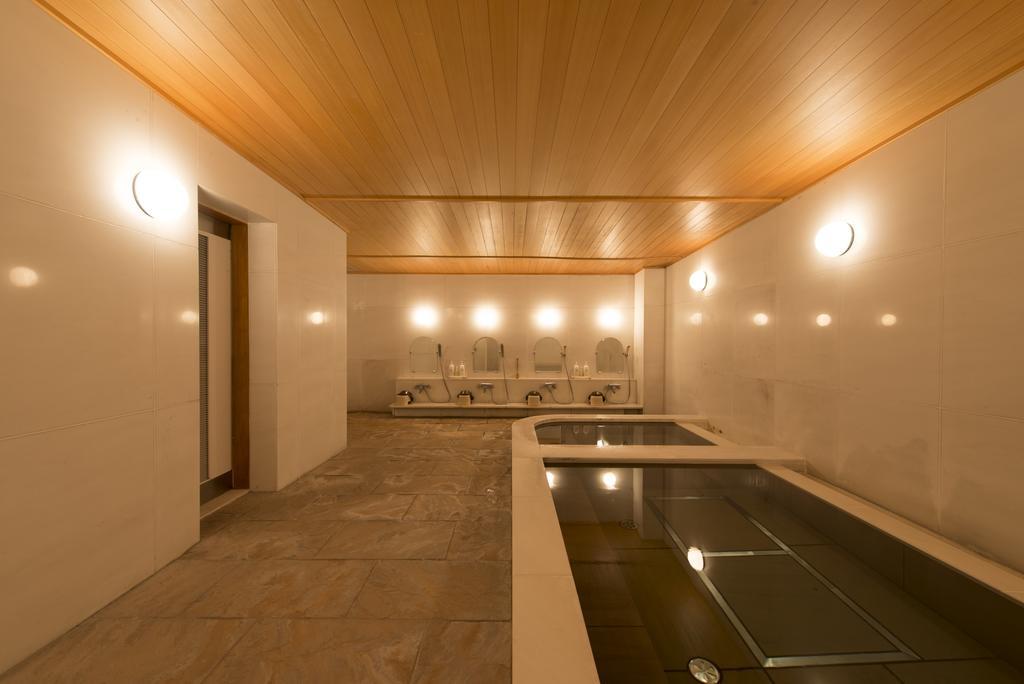 Ryokan Nidom 3*