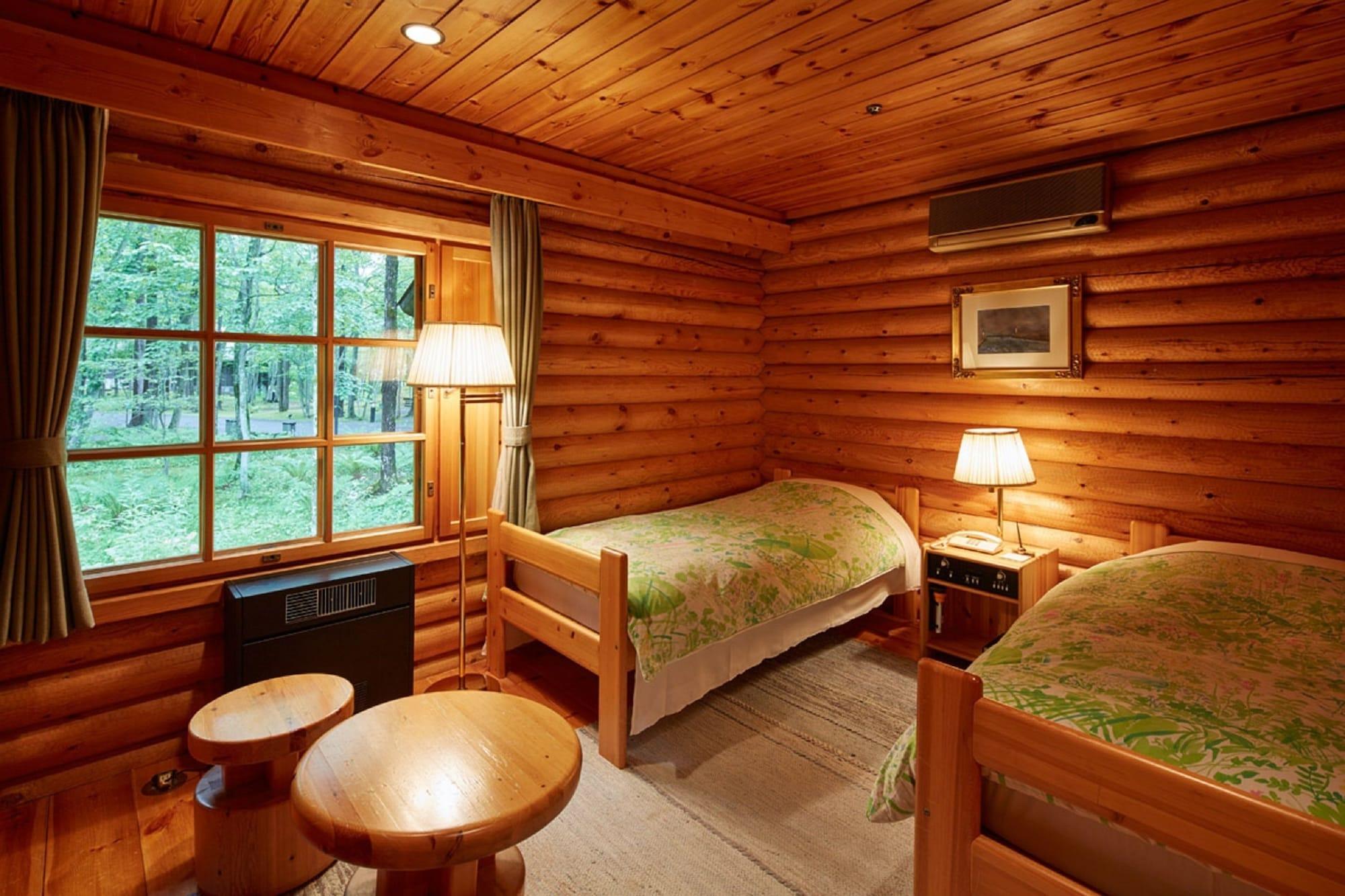 Ryokan Nidom 3*