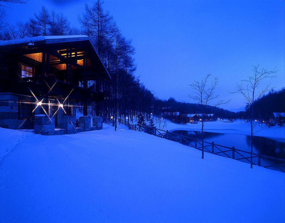 Ryokan Nidom 3*