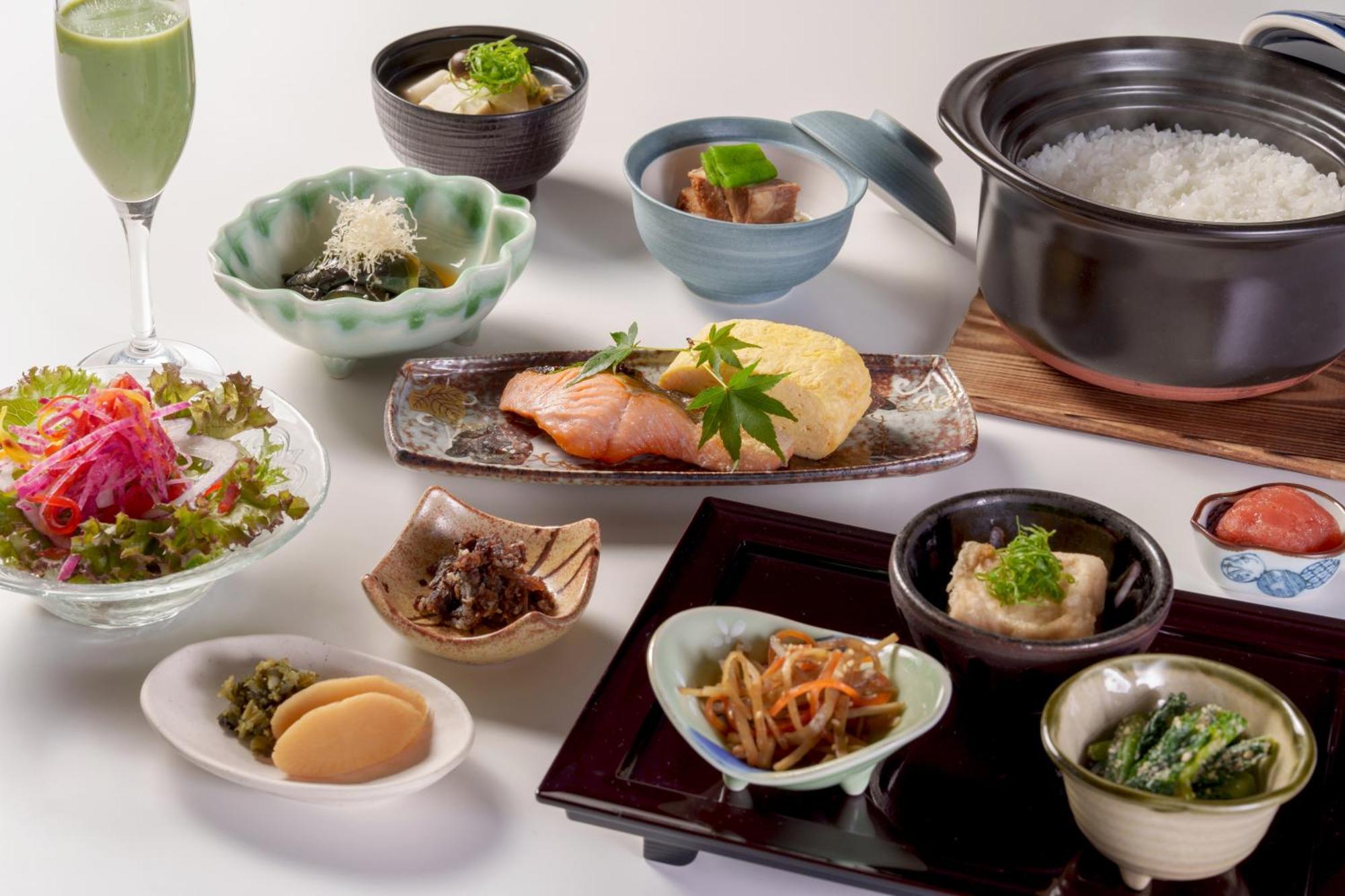 Nidom Ryokan