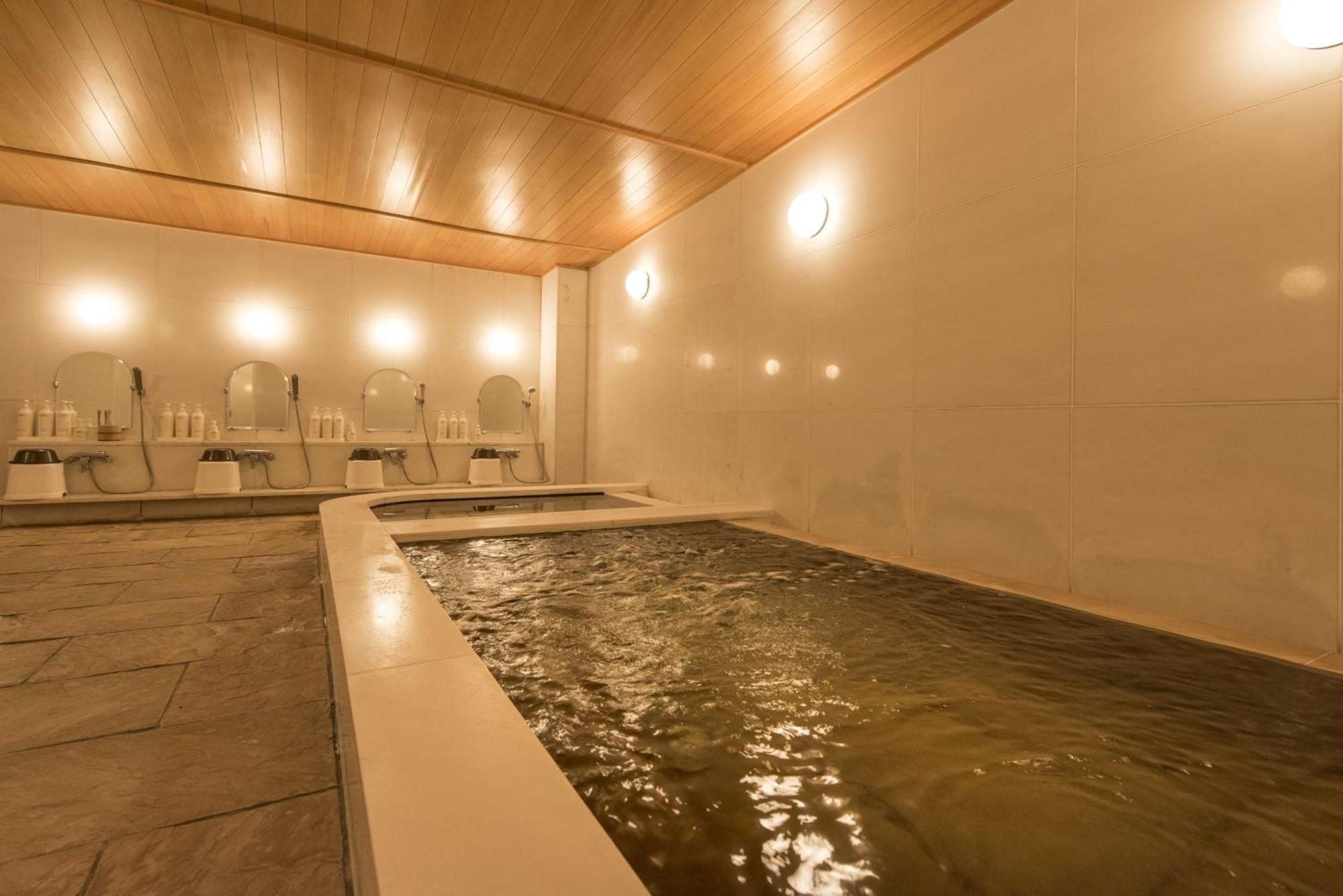 Nidom Ryokan 3*