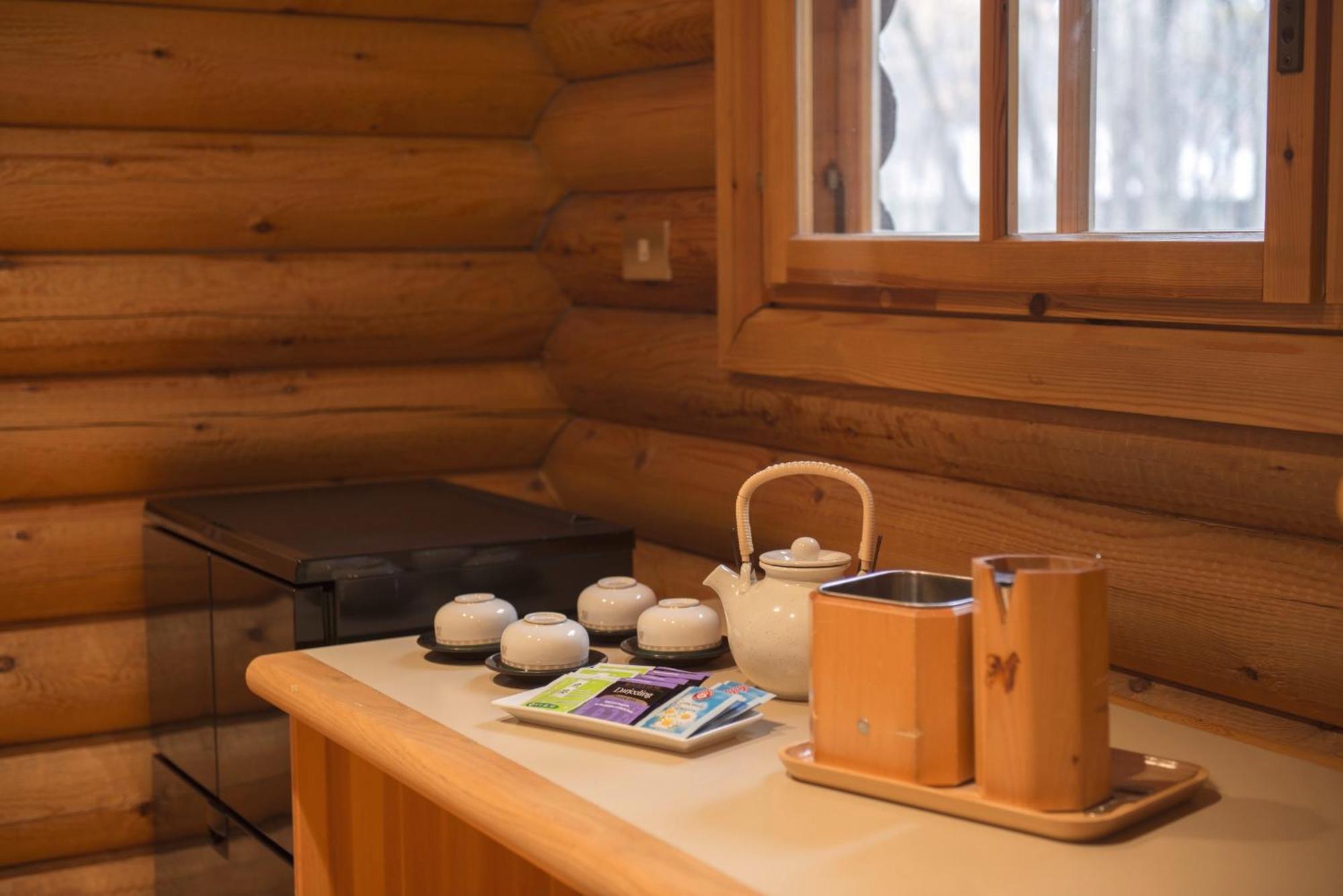 Ryokan Nidom 3*