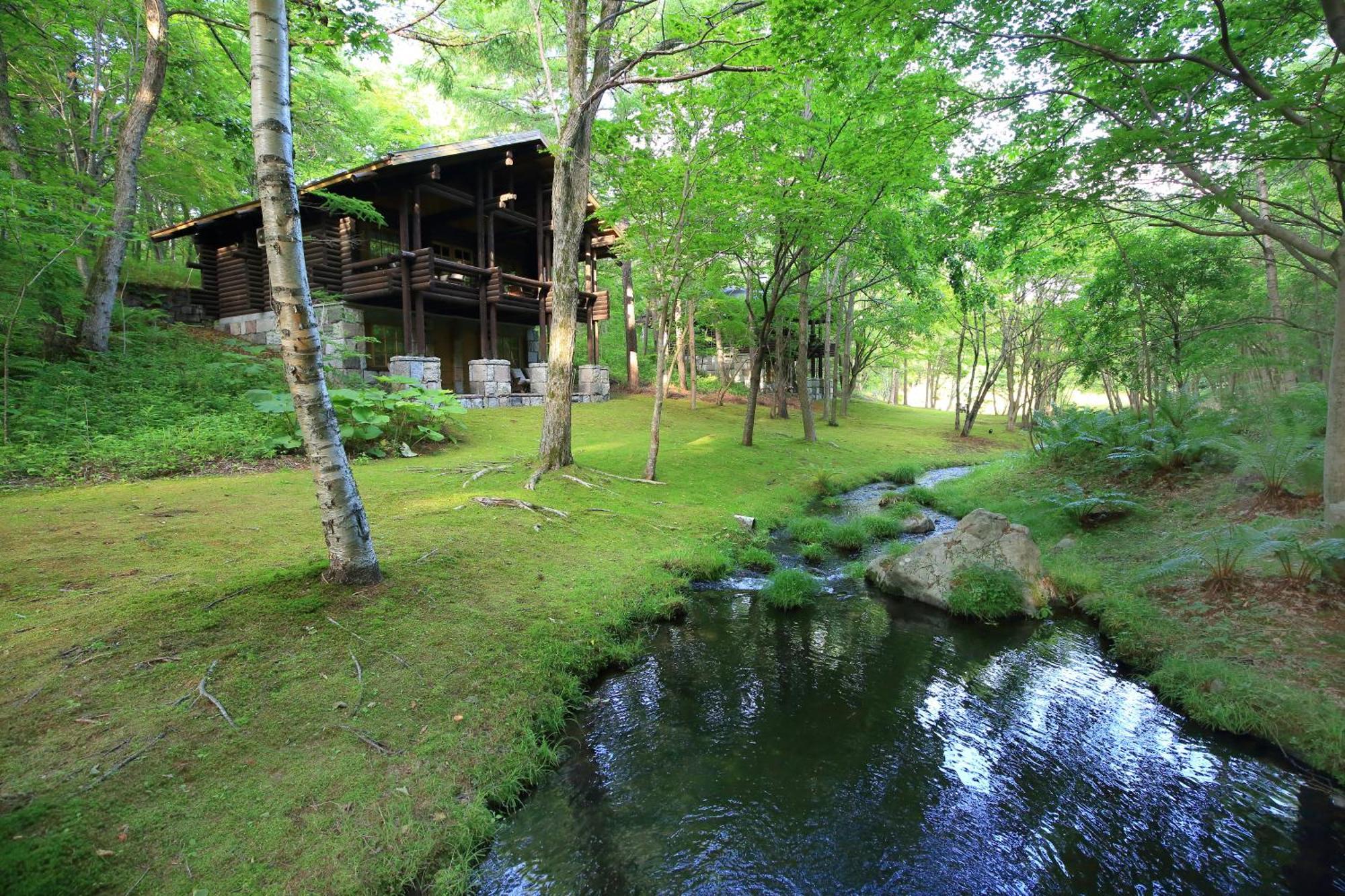 Ryokan Nidom 3*