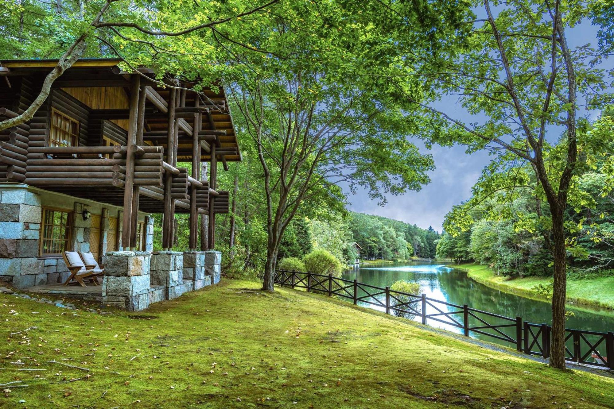 Nidom Ryokan