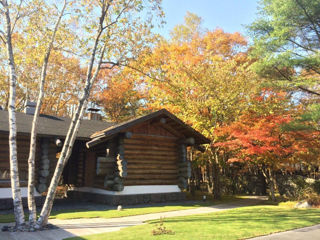 Nidom Ryokan