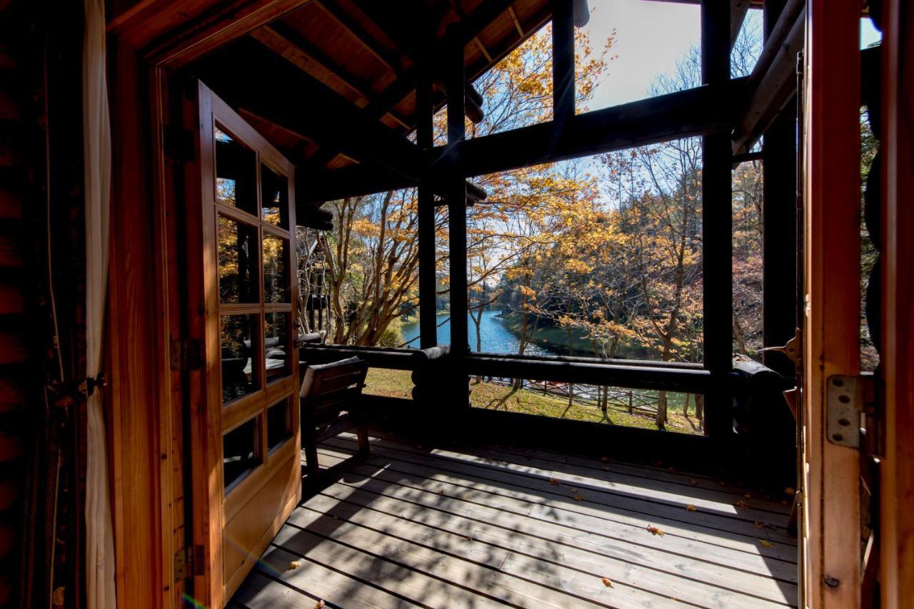 Nidom Ryokan 3*