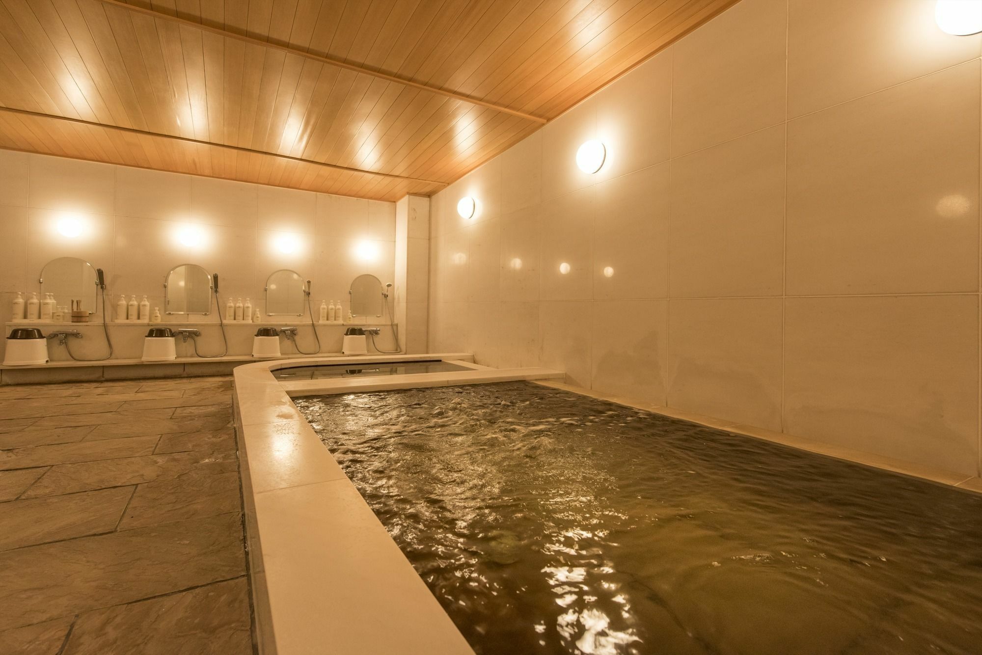 Ryokan Nidom Tomakomai