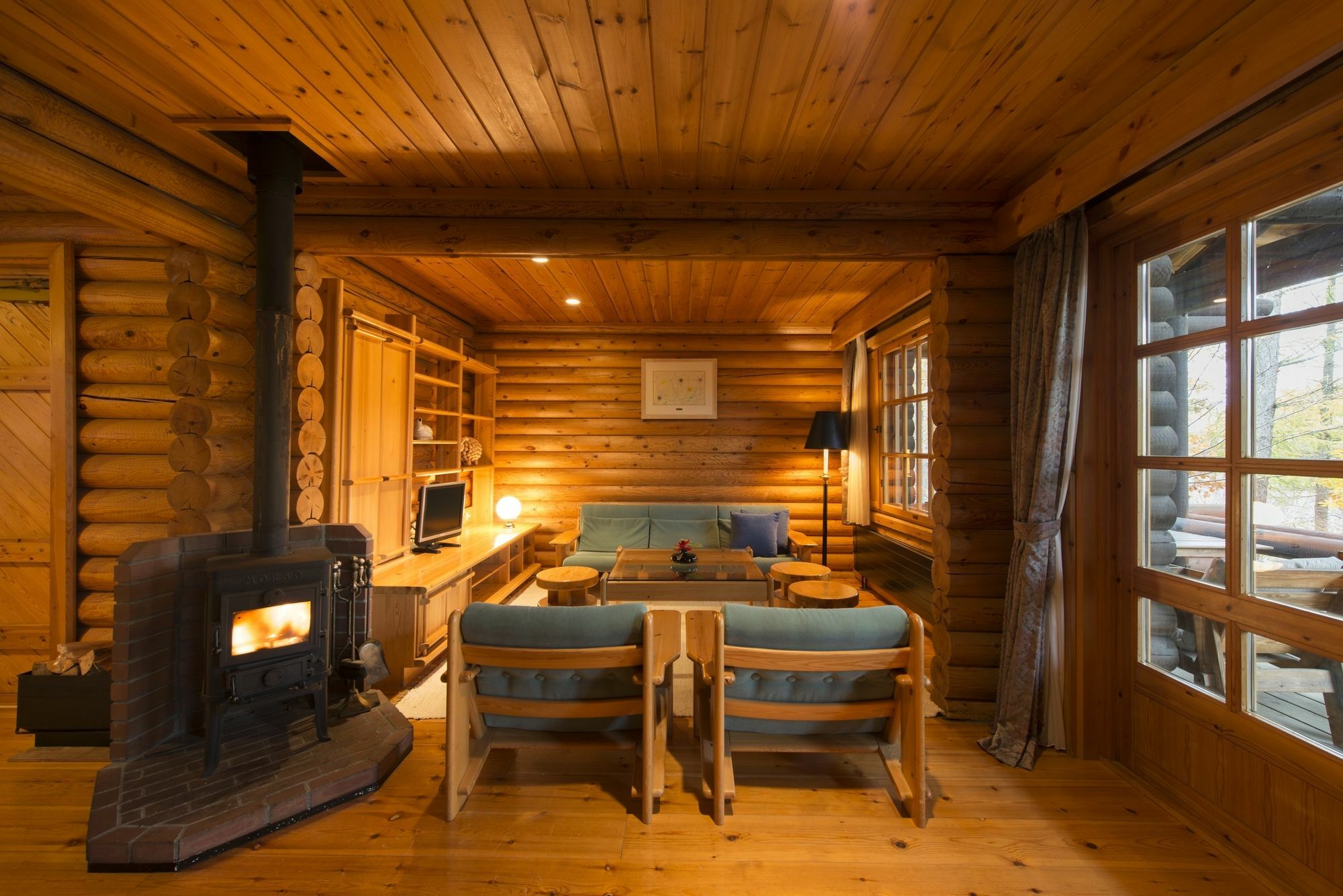 Nidom Ryokan